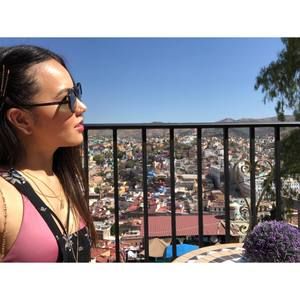 Meet your Posher, Karlette